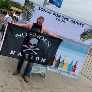 Meet your Posher, Jared